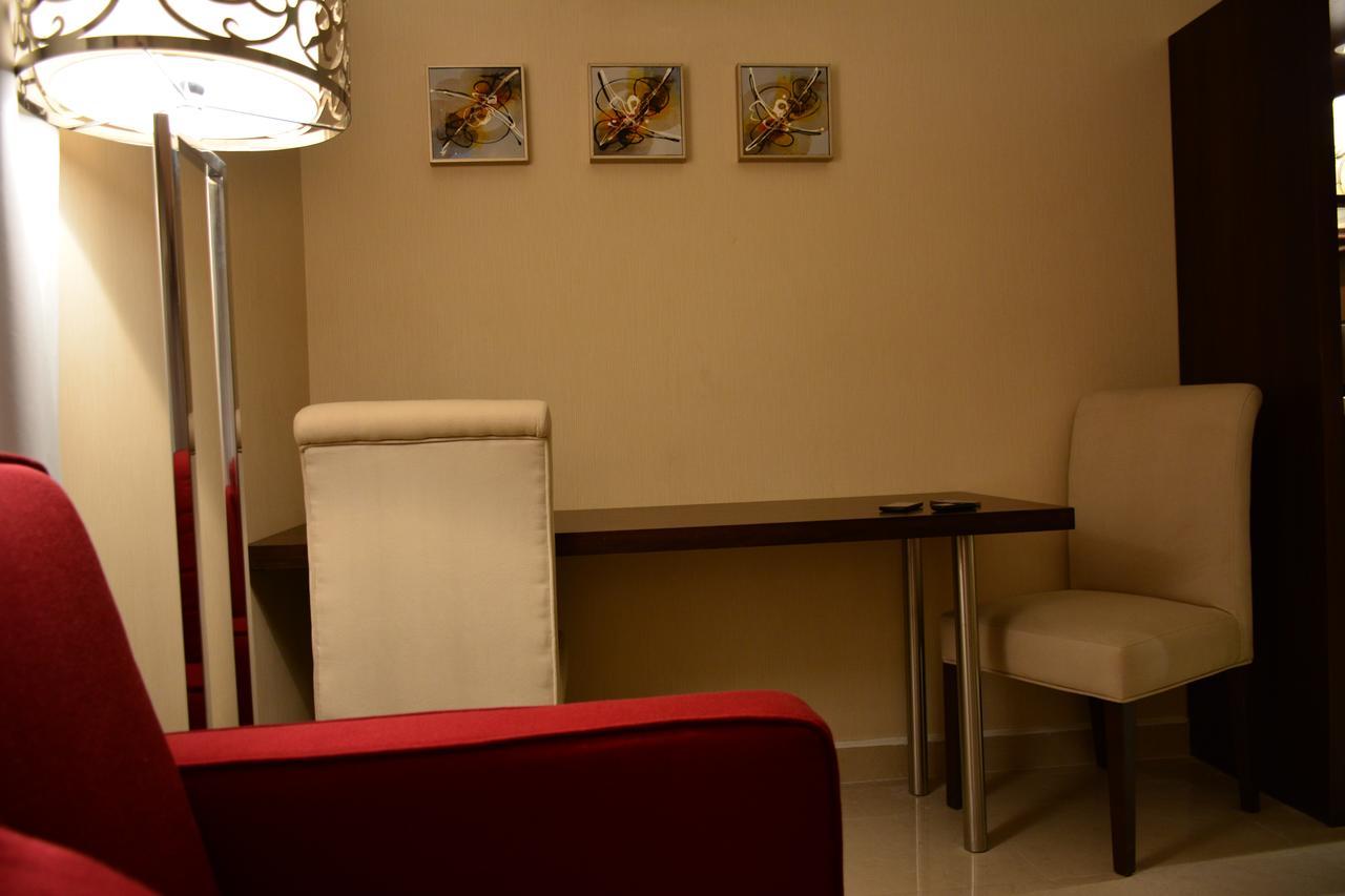 Home Inn Hotel Suites Al Khobar Exterior foto