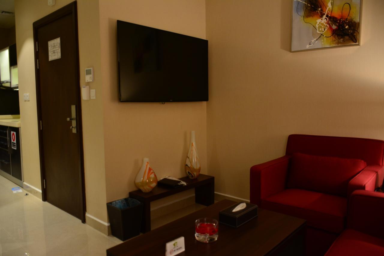 Home Inn Hotel Suites Al Khobar Exterior foto