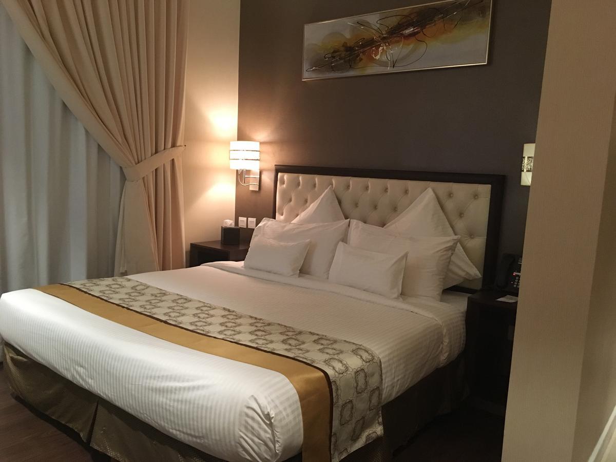 Home Inn Hotel Suites Al Khobar Exterior foto